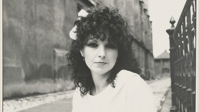 Helga Paris - Häuser und Gesichter Halle 1983–85