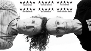 The Umbilical Brothers | Best Of The Worst Of The Best