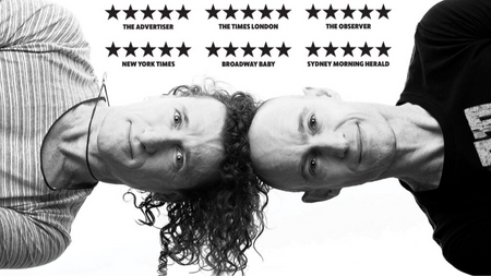 The Umbilical Brothers | Best Of The Worst Of The Best