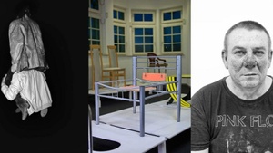 Künstler*innengespräch: Aktuelle künstlerische Perspektiven auf die Folgen der Wiedervereinigung