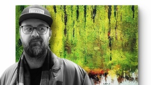 Kunstausstellung mit Live-Piano in Wuppertal - "Gegenüberstellung"