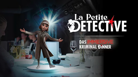 Krimidinner in 3D