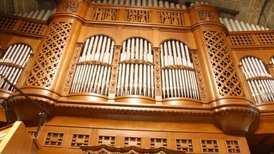 ORGEL:PUNKT:SECHS