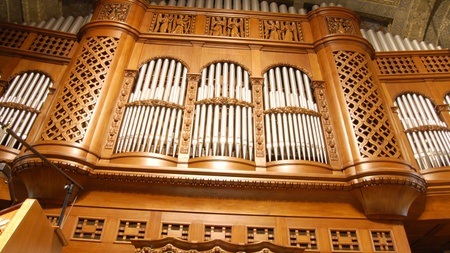 ORGEL:PUNKT:SECHS