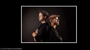 Duo Hübner-Schönfelder