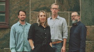 Svante Söderqvist THE ROCKET