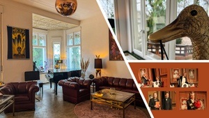 Dinner for One ...und das grausame Geheimnis