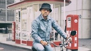 Shantel & Bucovina Club Soundsystem