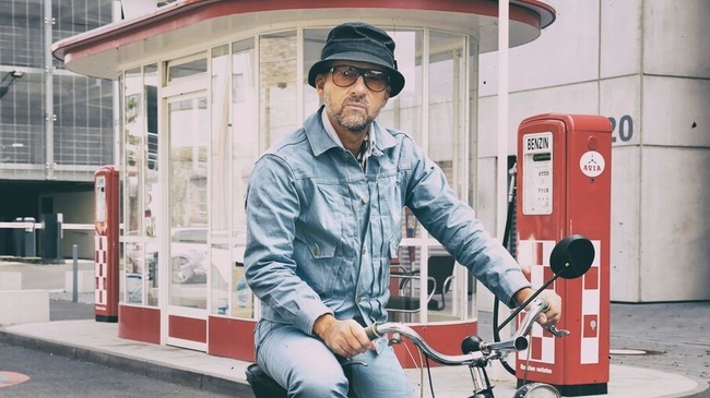 Shantel & Bucovina Club Soundsystem