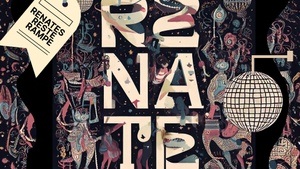 Renates Reste Rampe - Technik- & Vinyl Markt
