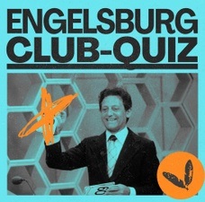 ENGELSBURG CLUBQUIZ - "HIGHFILED-SPECIAL"
