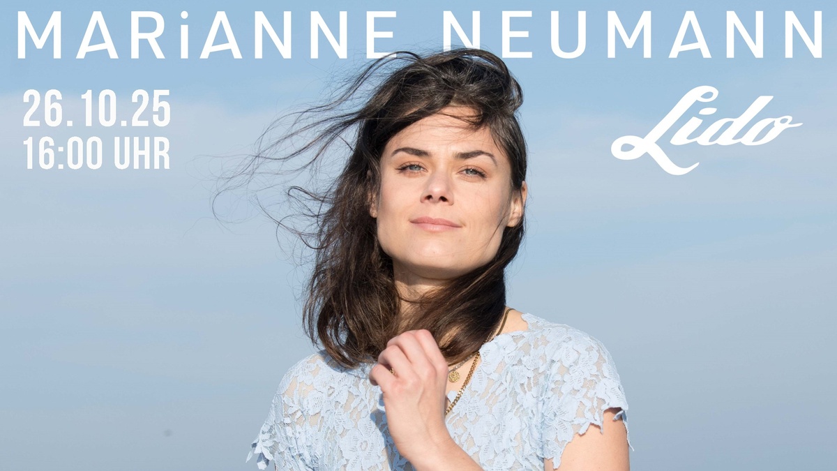 Marianne Neumann