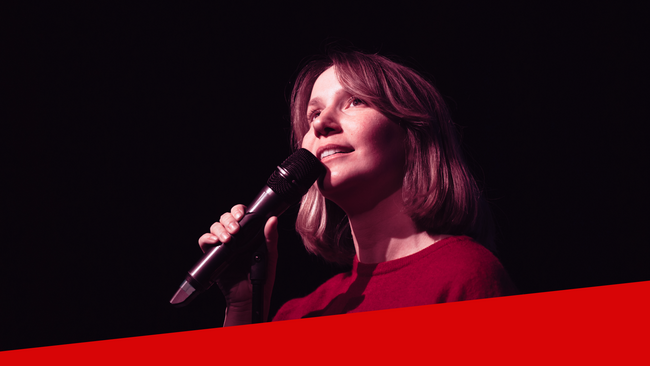 slamsüdost - Open Air