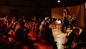 Zwergenkonzert - Tierisch musikalisch