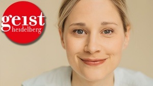 Giulia Enders: Organisch. Eine Reise durch unseren Körper