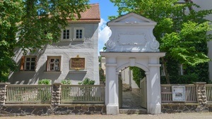 Architektur im Wandel - Vom Dorf zur Stadt