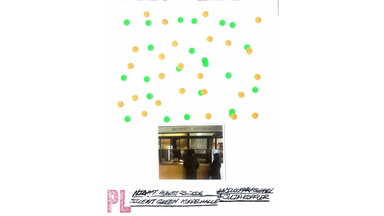 Psychic Liberation Night: Niloofar Asghary + Júlia Koffler