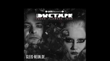 DUCTAPE – Live im Gleis 9