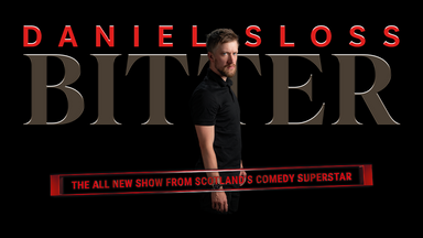 Daniel Sloss