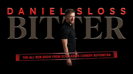 Daniel Sloss