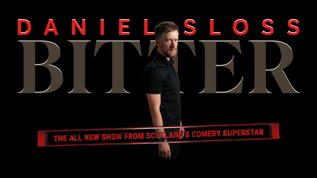 Daniel Sloss