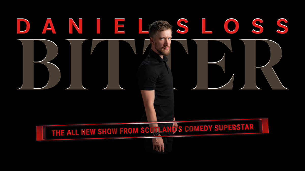 Daniel Sloss
