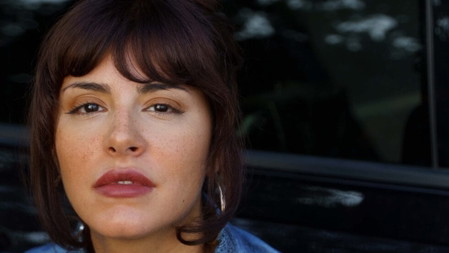 Şeyda Kurt "Zeit der Monster" x Harbour Front Literaturfestival Hamburg