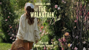 The Walk&Talk Club