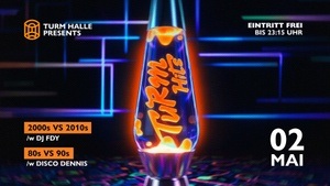 Turmhits | 2000s Flashback