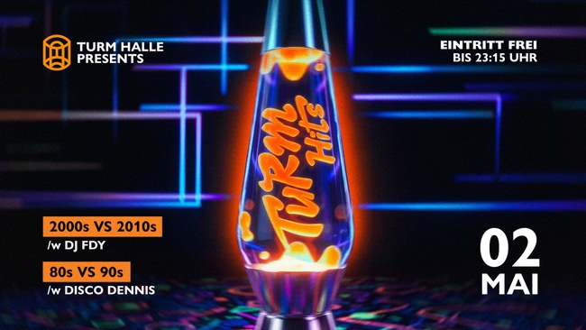 Turmhits | 2000s Flashback