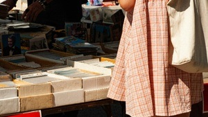 Flohmarkt