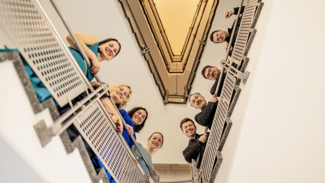 MDR-Musiksommer 2026: Sommerabend a cappella