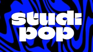 STUDI POP! - COME AS YOU ARE! STAY, WENN'S GEIL IST!
