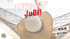 JugendBildungsmesse JuBi Berlin