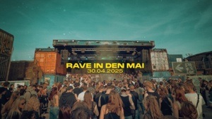 Rave in den Mai – Openair & Night