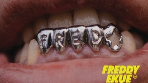 Freddy Ekué • MEIN TÖSTERLAND