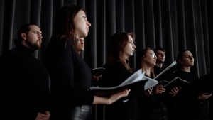8. Internationale Chorbiennale