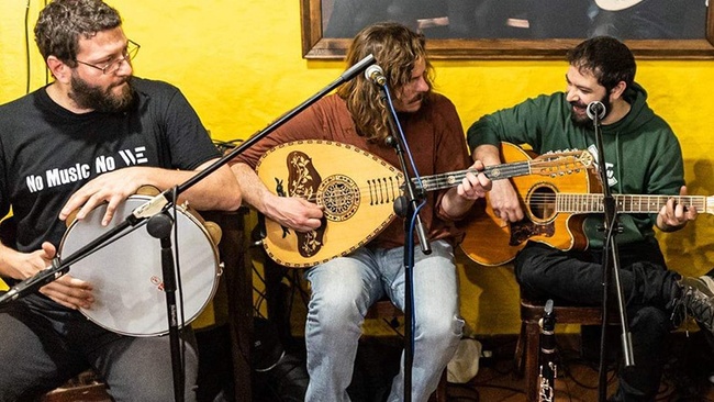 Gidiki (Athen) - Unity in Diversity 2026