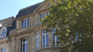 Fachgespräch Patentrecht