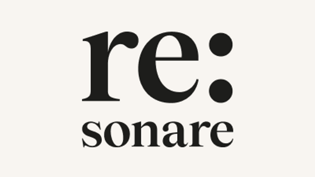 re:sonare