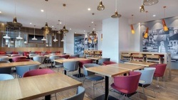 Holiday Inn Express München City West
