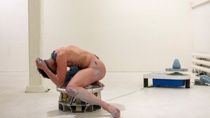 SIMONE AUGHTERLONY Hand Job (Eröffnung LIMINALITIES Festival)