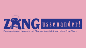 Live-Podcast "Zäng Ussenander" – Präsentiert von Arsch Huh | COLOGNE CLUB DAYS