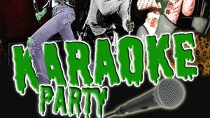 Karaoke-Party