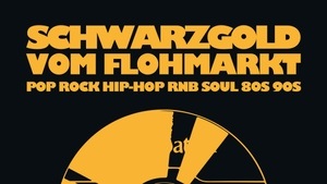 Schwarzgold