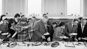 Martin Parr. Early Works