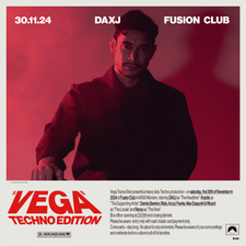 VEGA w/ DAX J