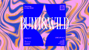 Bunt&Wild