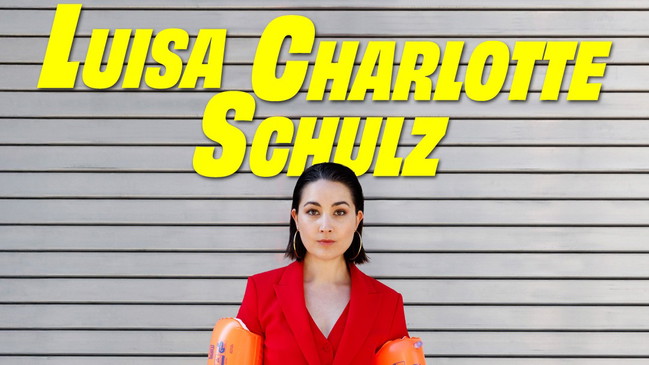 LUISA CHARLOTTE SCHULZ | »Stabil Instabil« | HAMBURG