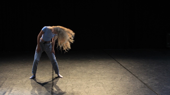 We Are Family Workshop - Arthur Schopa